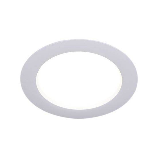 81121-9.0-001 LED6W WT светильник точ.