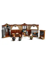 Конструктор Harry Potter 76442 Хогвартс: Класс заклинаний
