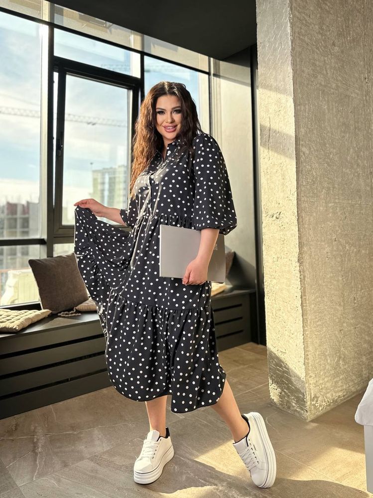 Платье УК-7105/1-4 Fabrika