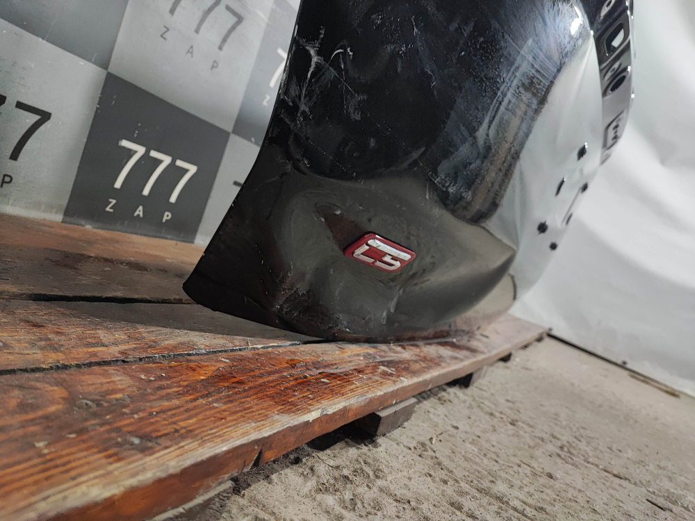 Крышка багажника Omoda C5 22-нв Б/У Оригинал 552000260AADYJ