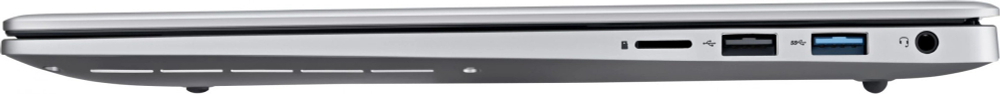 Ноутбук  OSIO FocusLine F150i-023 15.6 ", Core i5, 16 Гб RAM, 1 Тб SSD, Iris Xe Graphics, Серый