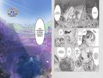 Манга Made in Abyss. Созданный в Бездне. Том 1