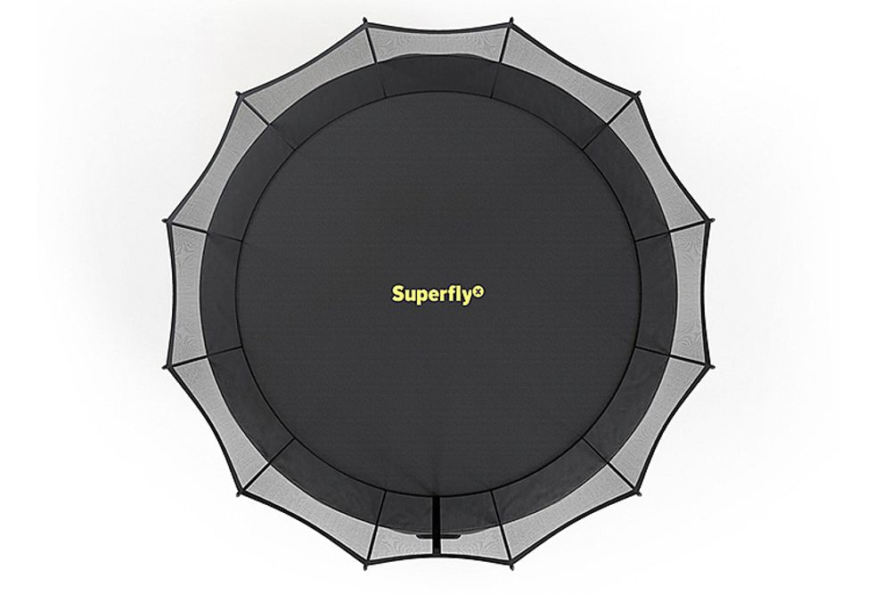 Батут Hasttings Superfly X 15ft