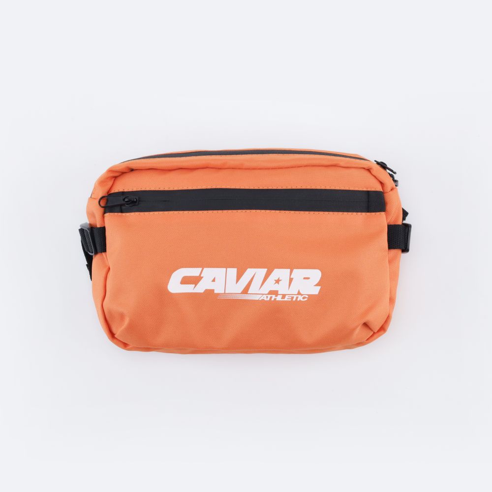 Cумка Caviar Athletic Pro (orange)