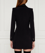 Платье Elisabetta Franchi - черный(AB74147E2)