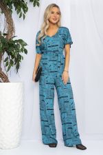 Костюм Непрочитанная книга! (синий) К12661-15 LT Collection
