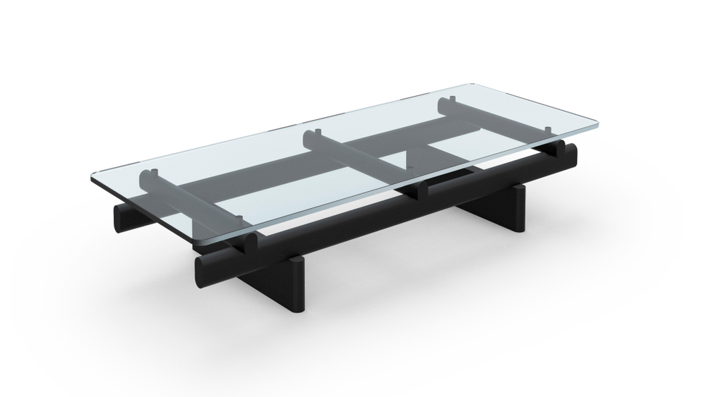 Столик Cassina SENGU COFFEE TABLE