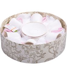 Чайный сервиз Loraine 29010 12 предметов