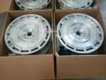 КОВАНЫЕ ДИСКИ ДЛЯ LAND ROVER RANGE ROVER L460 2023 ЛЕНД РОВЕР