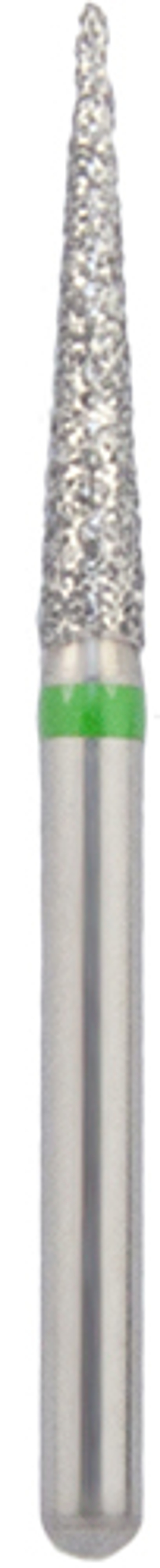 Бор алмазный, тип FG, гр.3 859-016C-FG, NTI, Германия