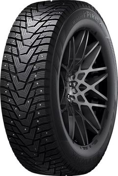 Hankook Tire Winter I*Pike X W429A 235/50 R18 101T XL шип.