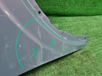 Крыло переднее правое Geely Coolray (2023-н.в.)