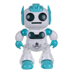 Робот на РУ, коробка 606-30