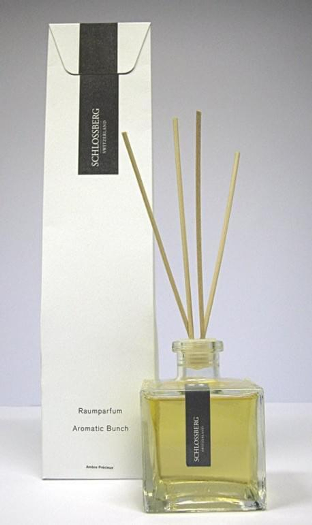 Ароматический диффузор 200мл Schlossberg Miel D'epices