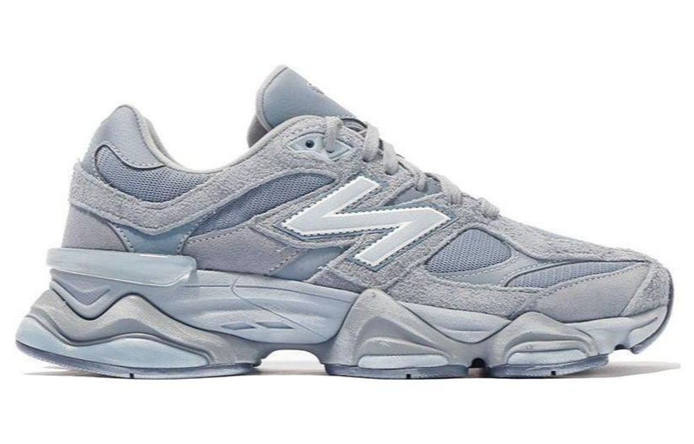 Кроссовки New Balance Nb 9060