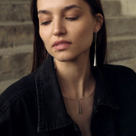 Серьги MACHI | МАЧИ (с нюансом)