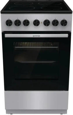 Плита электрическая Gorenje GEC5B60SG