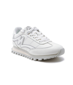 кожаные кроссовки Marc Jacobs - белый(M9002389)