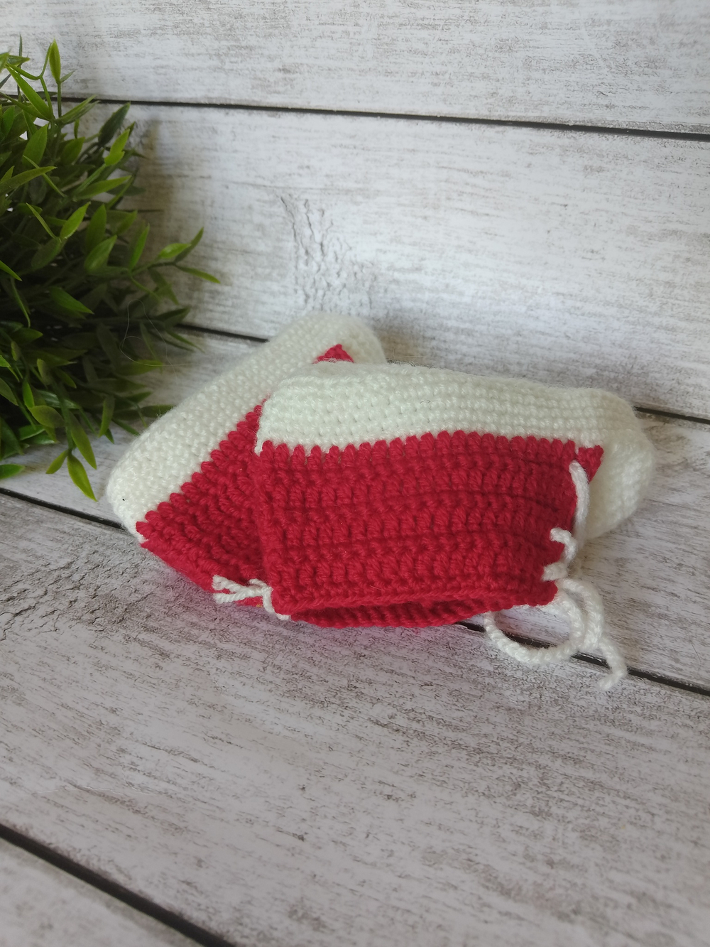 Пинетки кеды