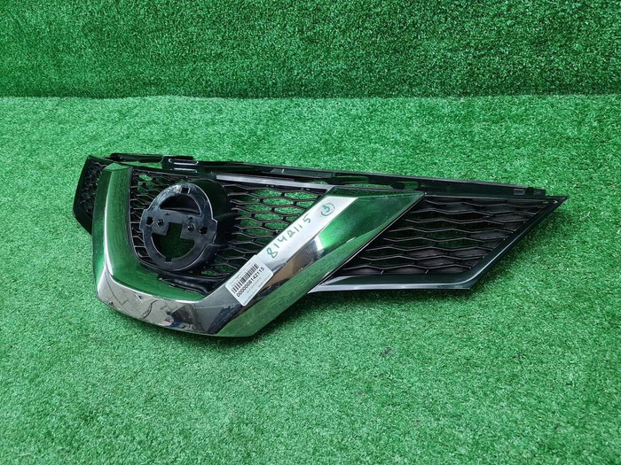 Решетка радиатора Nissan X-Trail t32 (2013-2019)