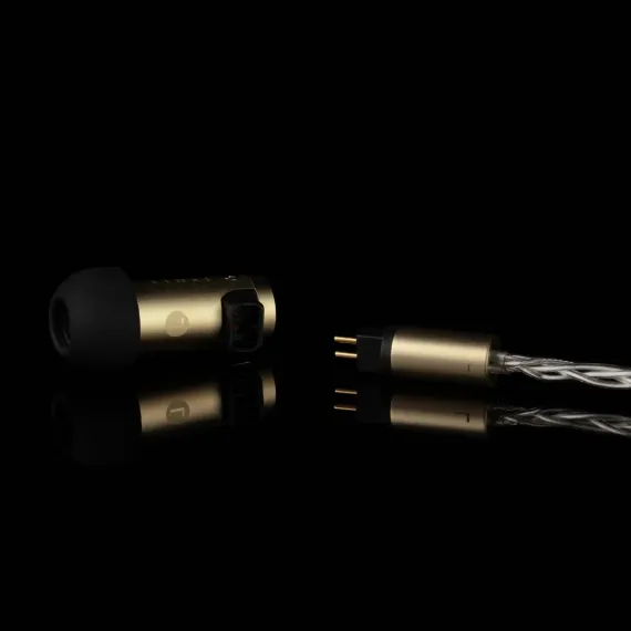 Final Audio S5000 Gold
