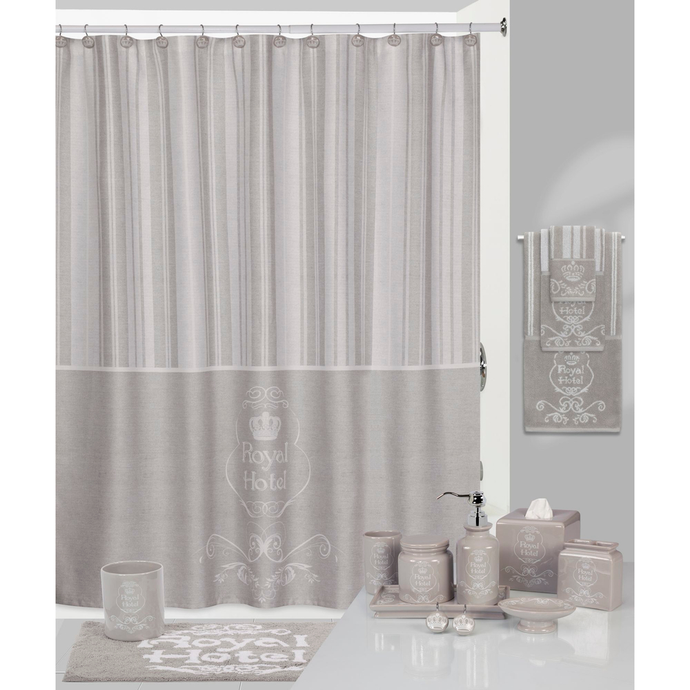 Стакан для зубной пасты Creative Bath Royal Hotel США-Китай фото 2