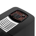 Кофемашина встраиваемая MAUNFELD AMCM1503W