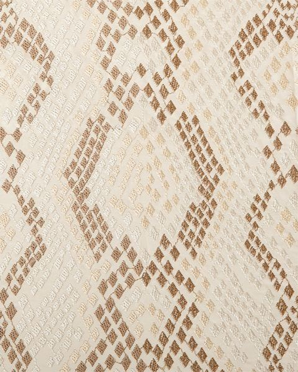 Пододеяльник 220x200 Luxberry Snake песочный Португалия фрагмент