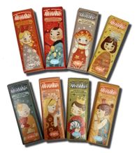 Шоколад &quot;Айналайын&quot; 20г. Рахат - купить не дорого в Москве