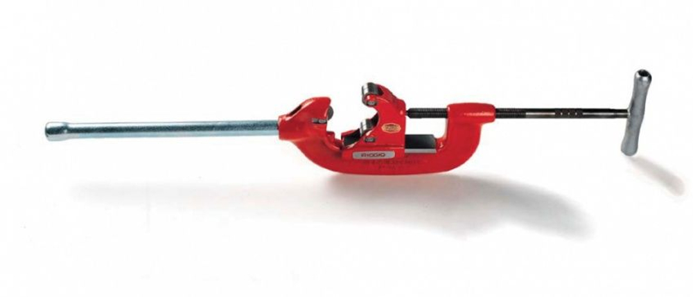 Ручной труборез Ridgid 3-S
