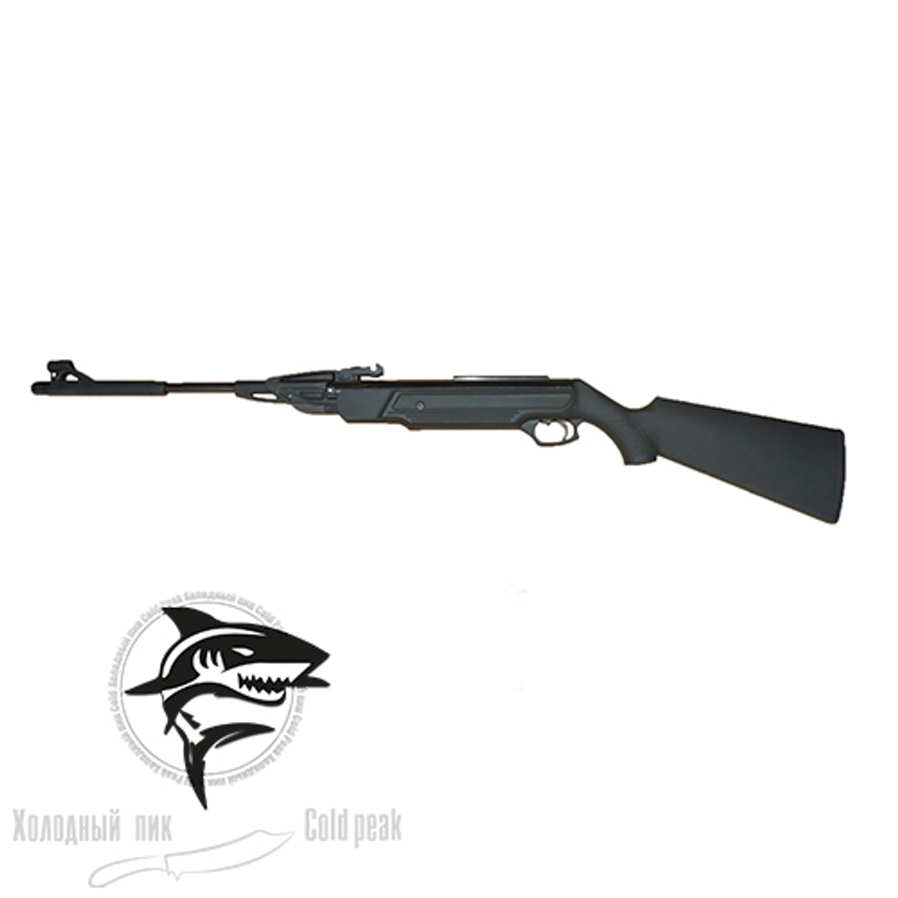 Пневматическая винтовка МР 512 22