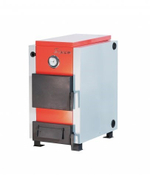 Котел Cибирь Гефест 20 кВт