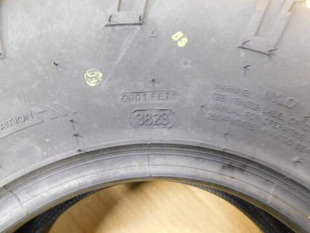 Шина на квадроцикл ChaoYang 22/7-R10