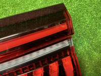 Фонарь багажника Chery Tiggo 8 Pro Max (23-нв)