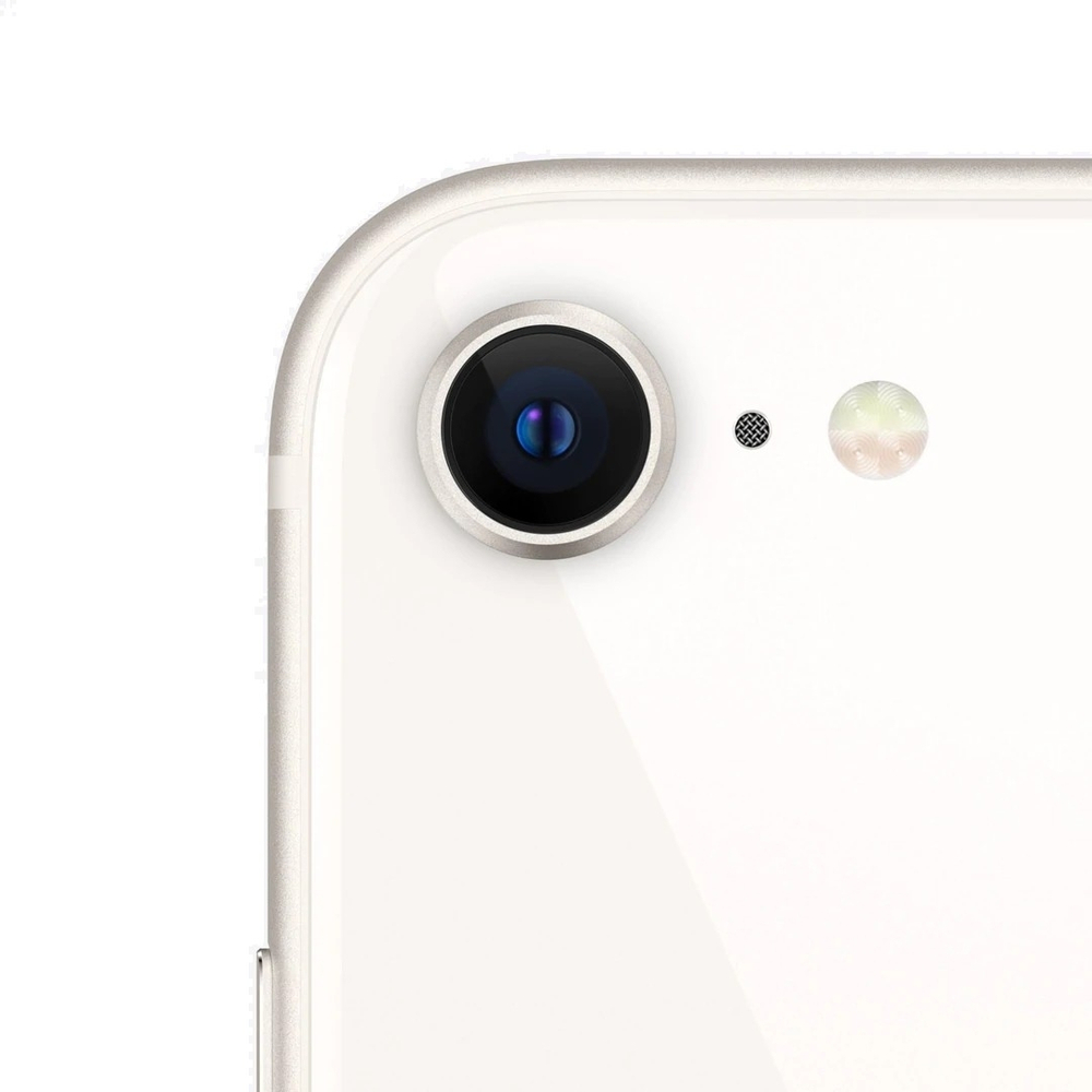 iPhone SE 3-го поколения | 64gb Starlight