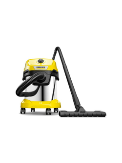 Karcher WD 3 S V-15/4/20 (YSY) Пылесос хозяйственный [1.628-138.0]