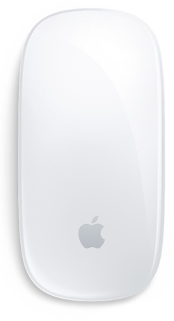 Мышь Apple Magic Mouse 3 MK2E3ZA/A