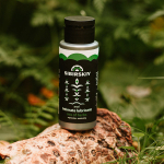 Анальный лубрикант на водной основе SIBIRSKIY с ароматом луговых трав - 100 мл.