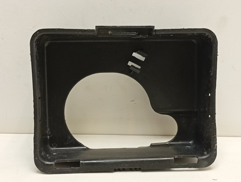 WF0500NZW кт52 Панель сливного насоса для стиральной машины Samsung DC61-02091A б/у