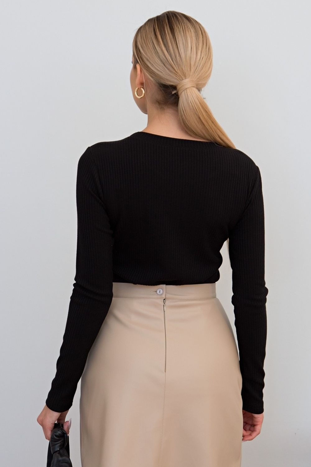 Блузка Тая №13 Valentina