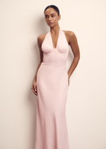 Платье DEVON, розовый