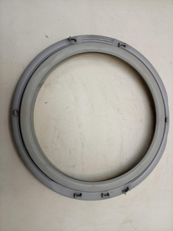 IWUE 4105 CIS кт28 Манжета для стиральных машин Indesit Ariston 144002046-01 б/у