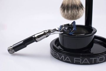 Extrema Ratio 500RAS Набор для бритья "Shaving Kit Barba"