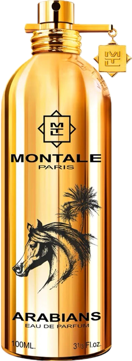 Montale Arabians EDP
