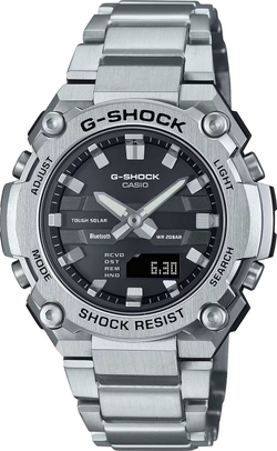 Часы Casio GST-B600D-1A