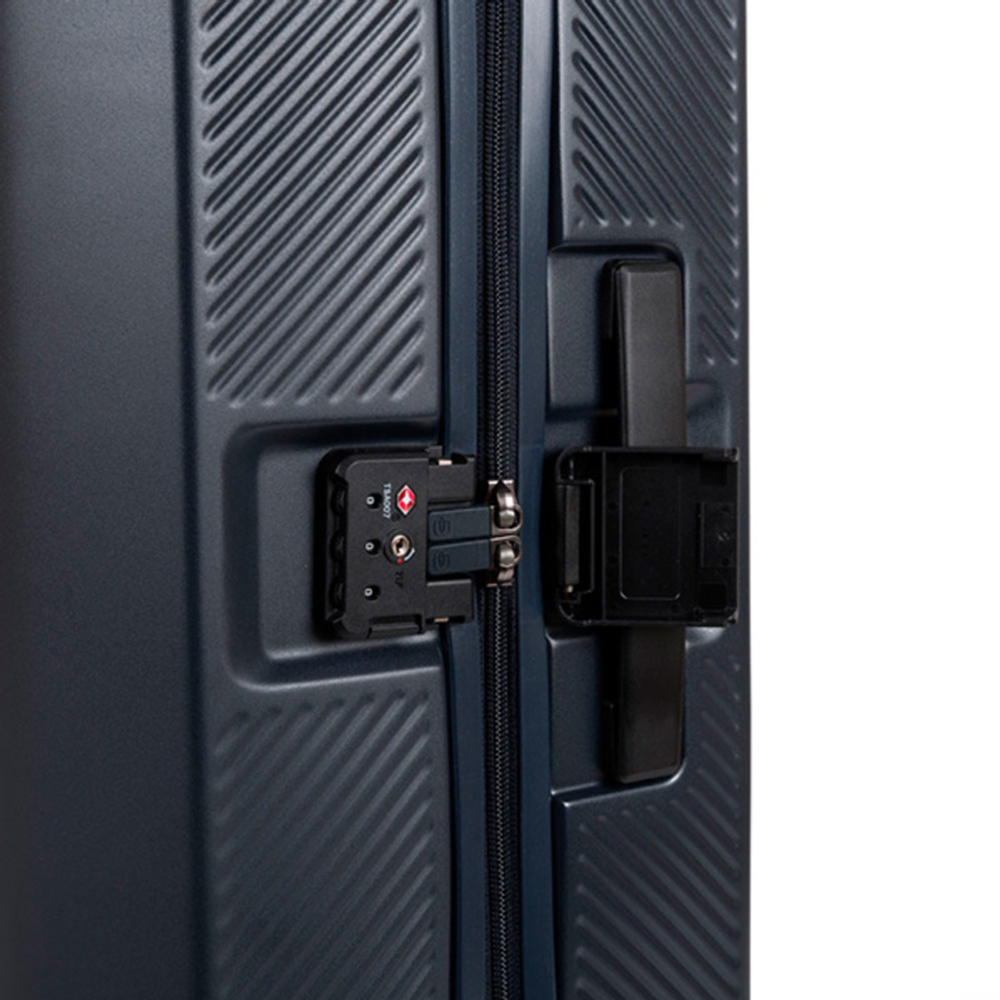 Чемодан Piquadro Cubica BV4425CBO/BO