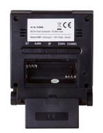 Термогигрометр Bresser MyTime Travel Alarm Clock