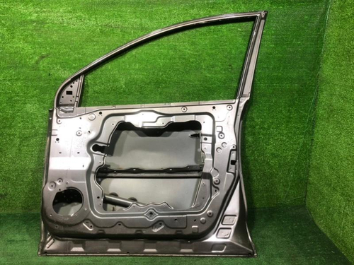 Дверь передняя правая Nissan Murano Z51 (2007-2015)