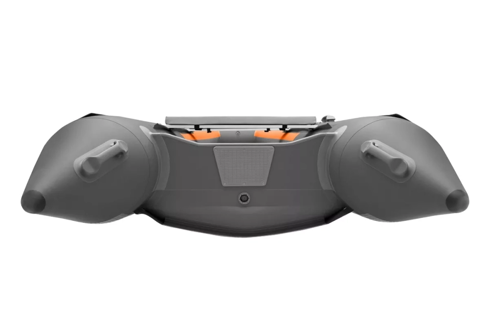 Моторная лодка ПВХ Zefir 3300 НДНД