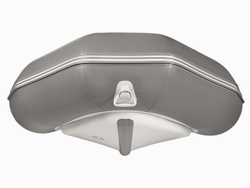 Лодка ПВХ X-RIVER Rocky 335